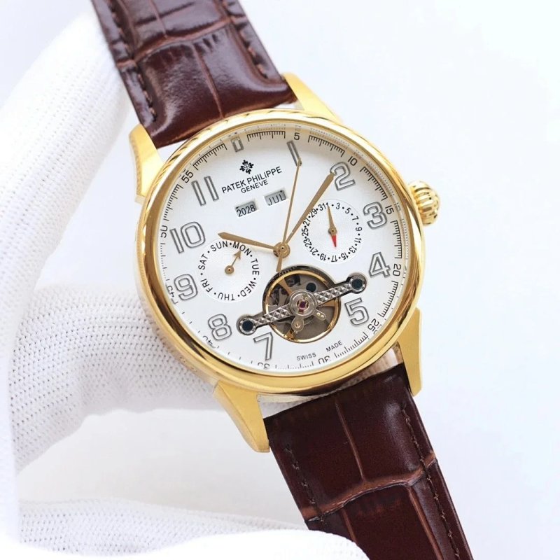 Patek Philippe L
