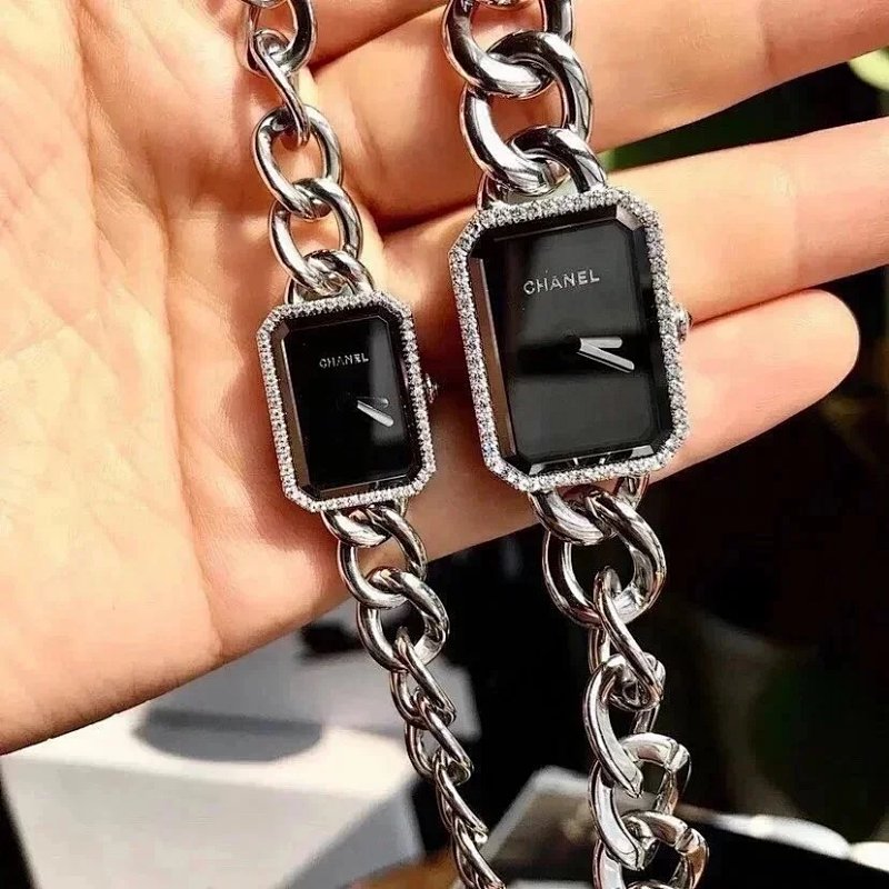 Chanel watch