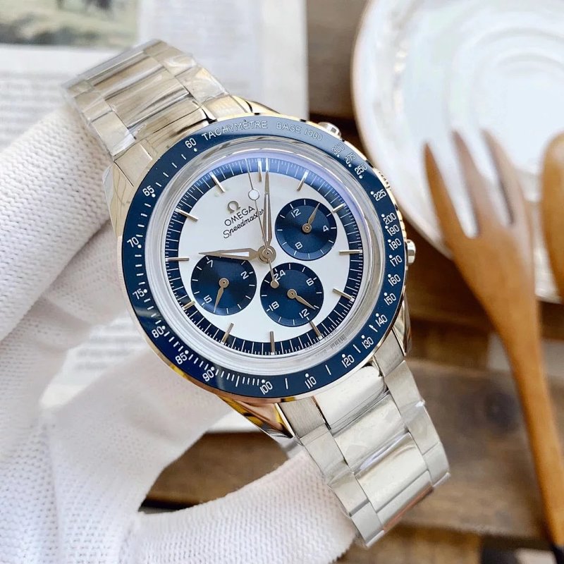 Omega watch
