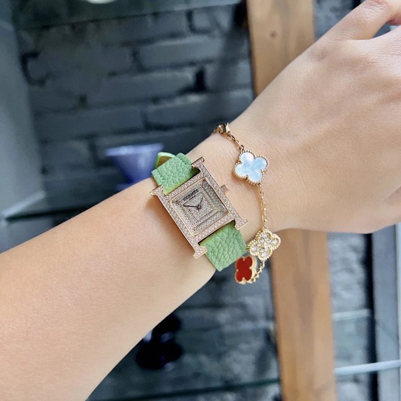 Hermès watch