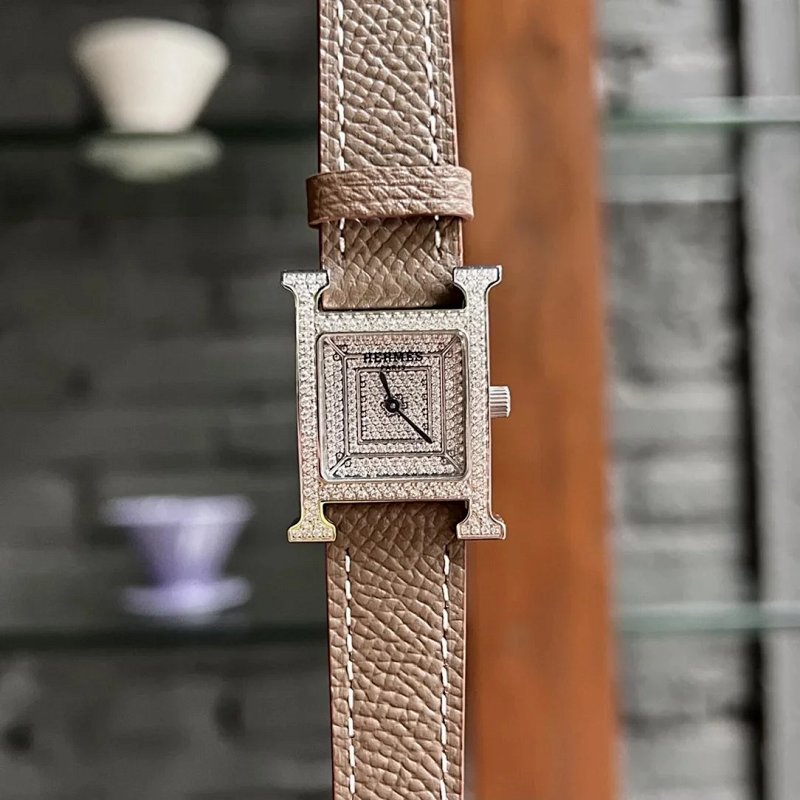 Hermès watch