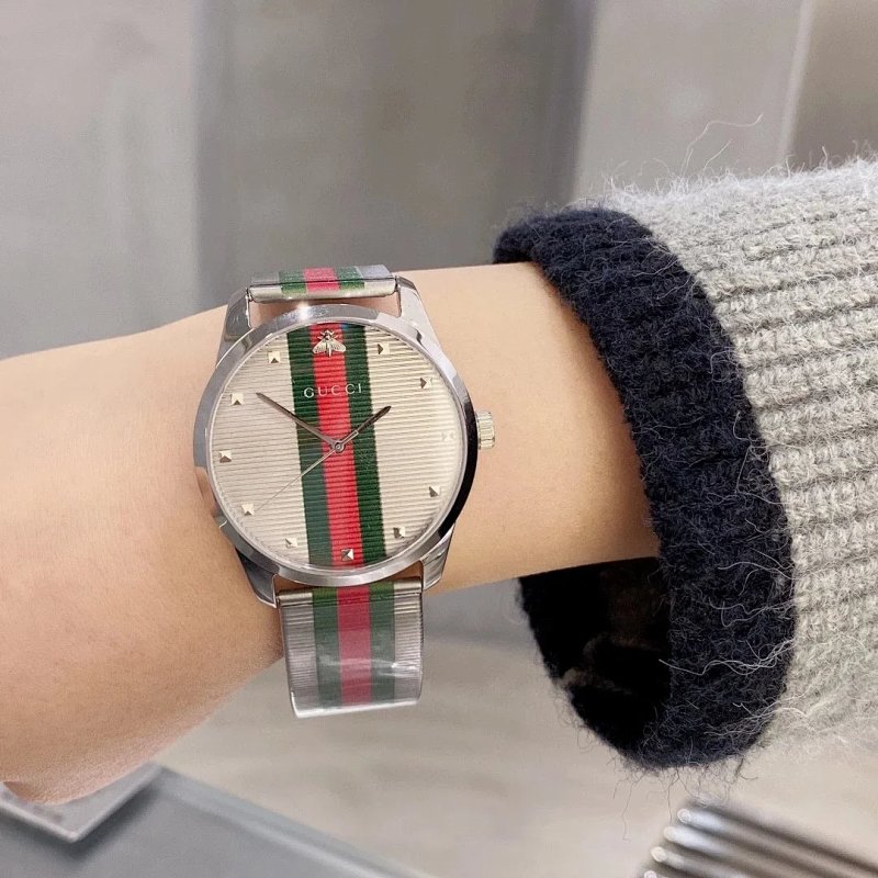 Gucci G-Timeless