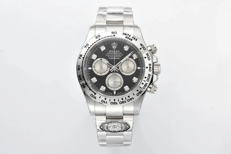 Clean C Daytona