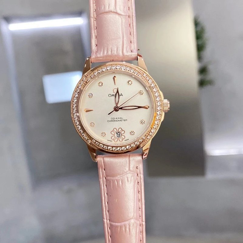Omega 3 35mm 9mm