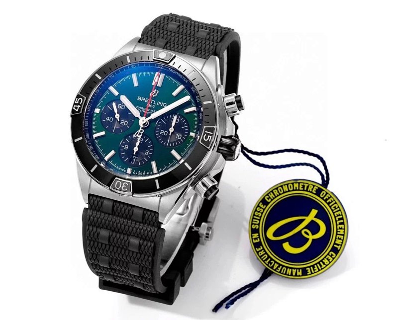 Watch from Three-legged