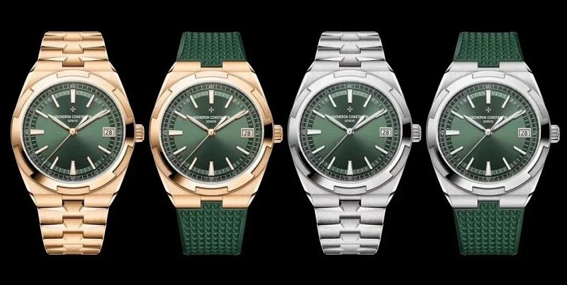 Watch from Three-legged