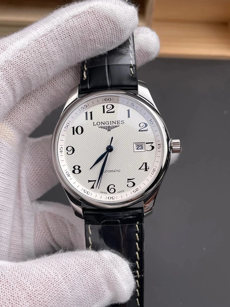 AF Longines 40mm
