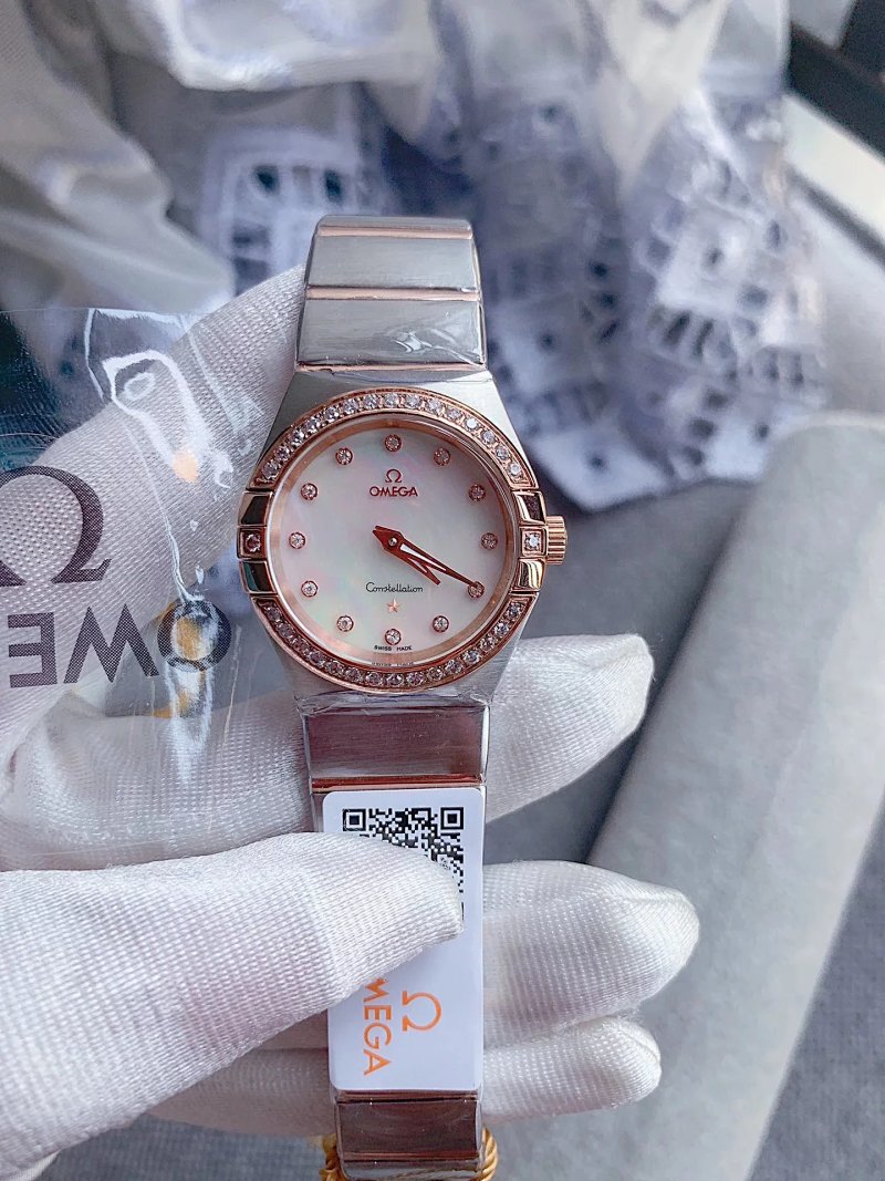 Omega watch