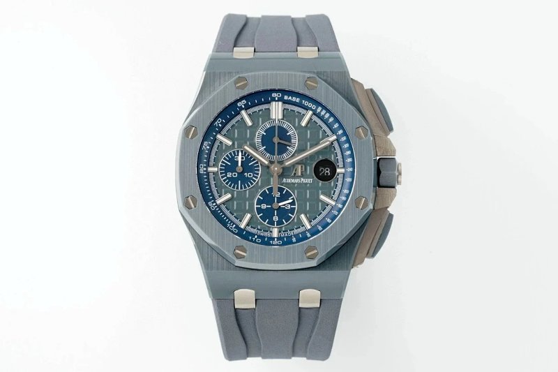 Watch from Three-legged