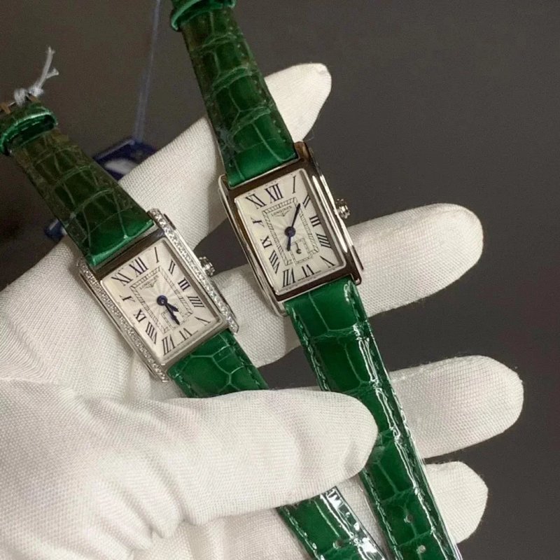 Longines bag