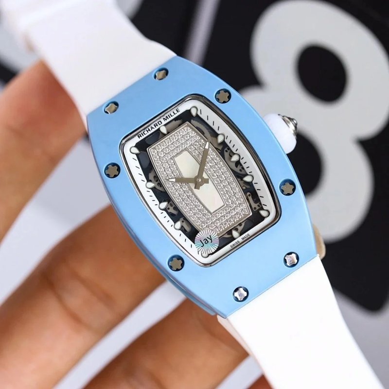 Richard Mille