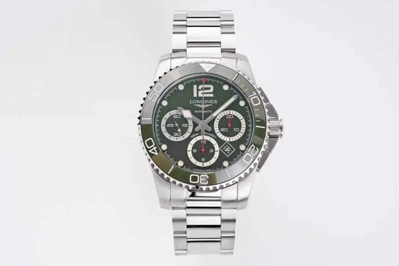 Longines watch