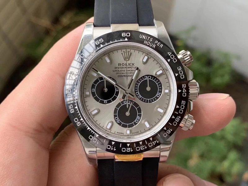 Rolex watch