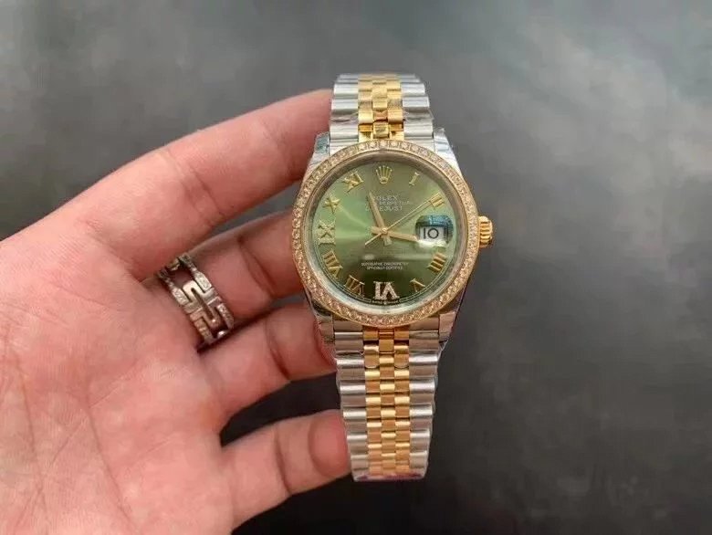 Rolex watch