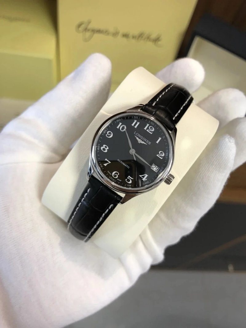 Longines watch