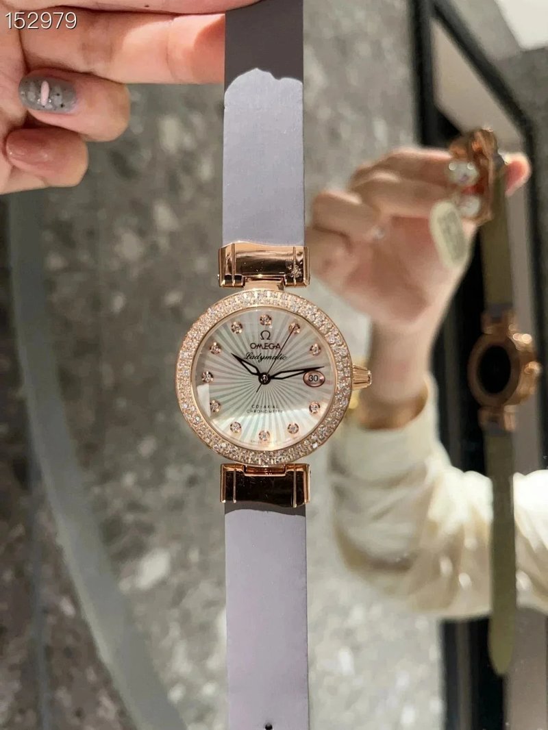 Omega watch
