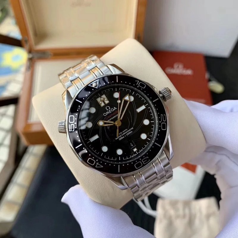 Omega watch