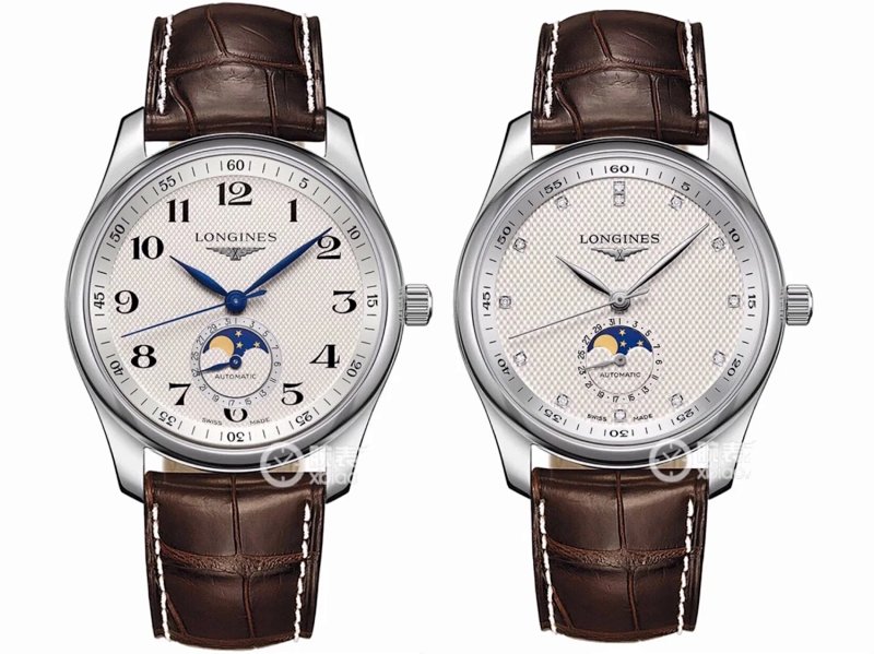 Longines watch