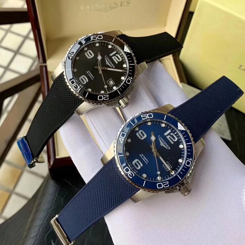 Longines 40mm 12mm
