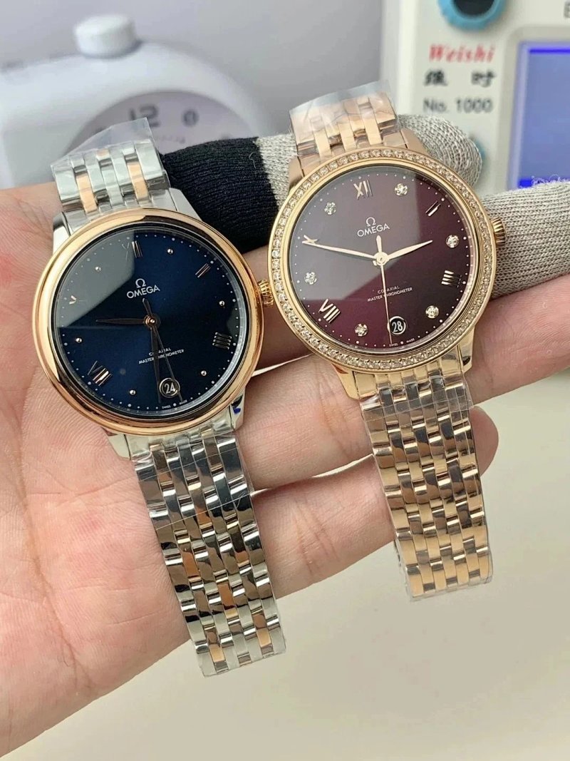 Omega watch