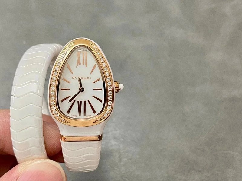 35mm Serpenti
