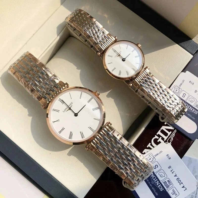Longines bag