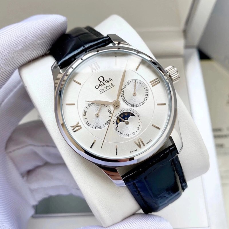 Omega watch