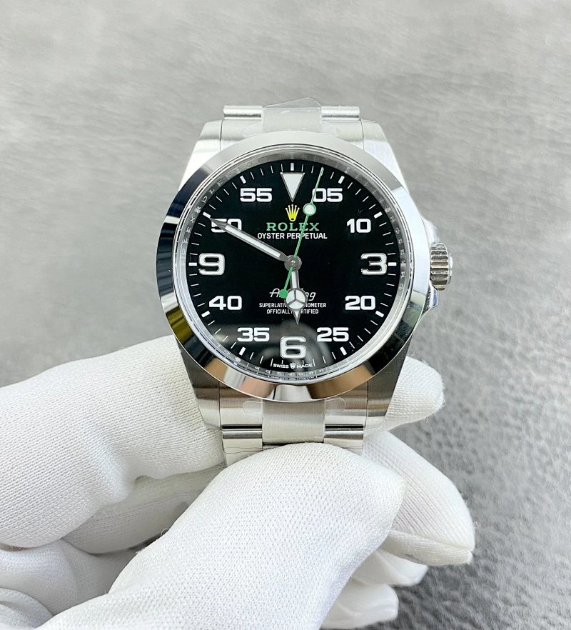 Rolex watch