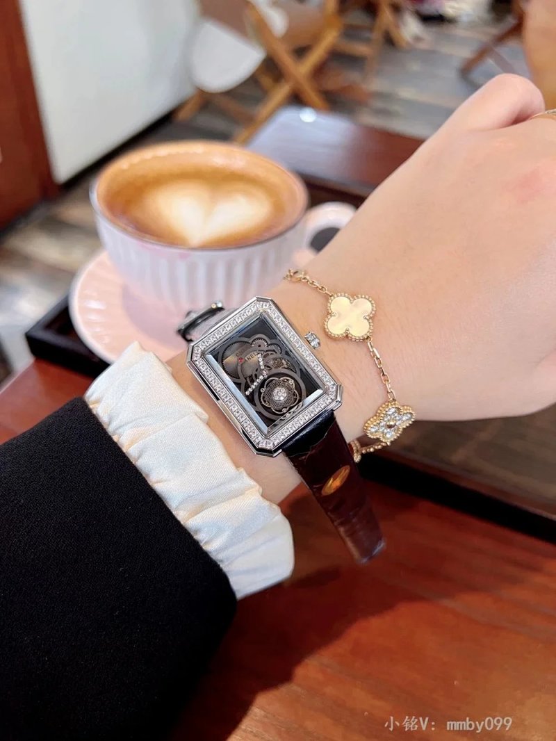 Chanel watch