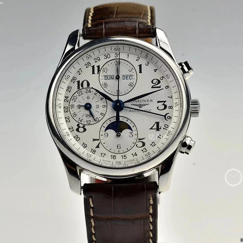 Longines watch