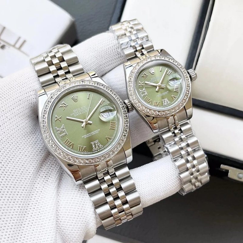 Rolex watch