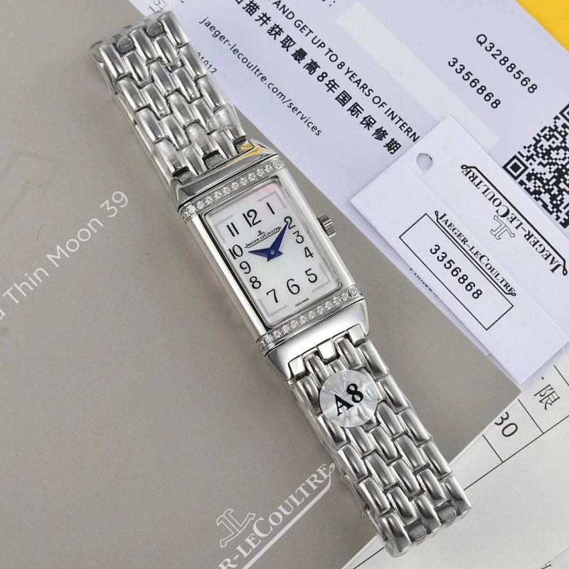 Watch from Three-legged