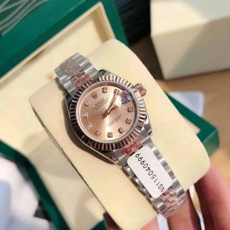 Rolex watch