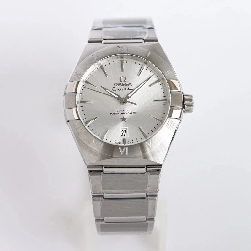Omega watch