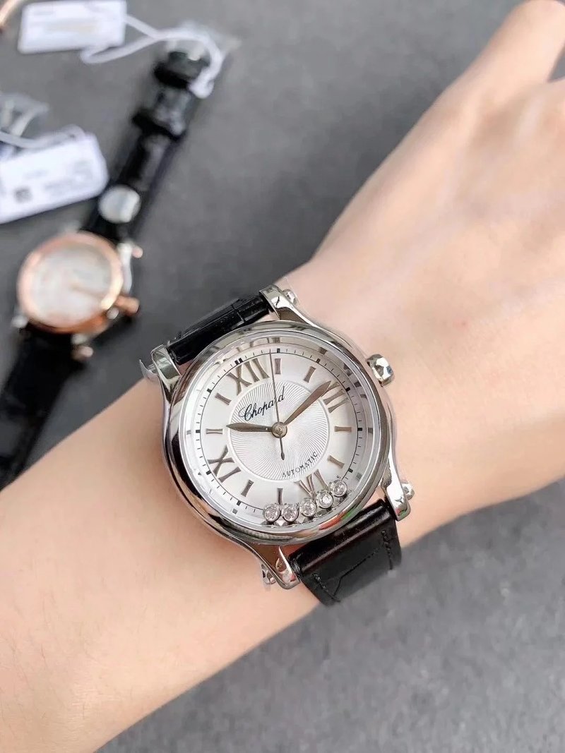 Watch from Three-legged