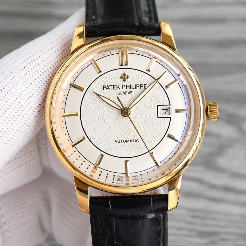 Patek Philippe 42mm9015