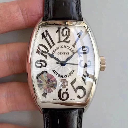 GF Casablanca 39.5X55.3mm