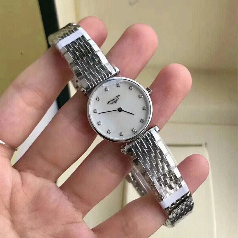 Longines bag