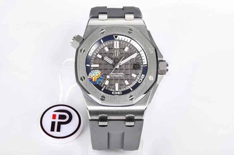IP.Factory AP 15720 42mmX14.2mm Calibre