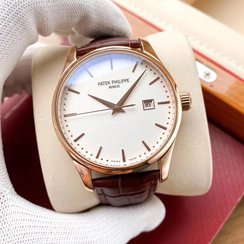Watch from Three-legged