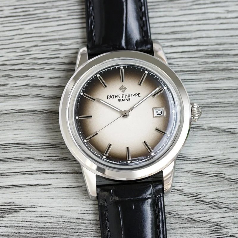 Watch from Three-legged