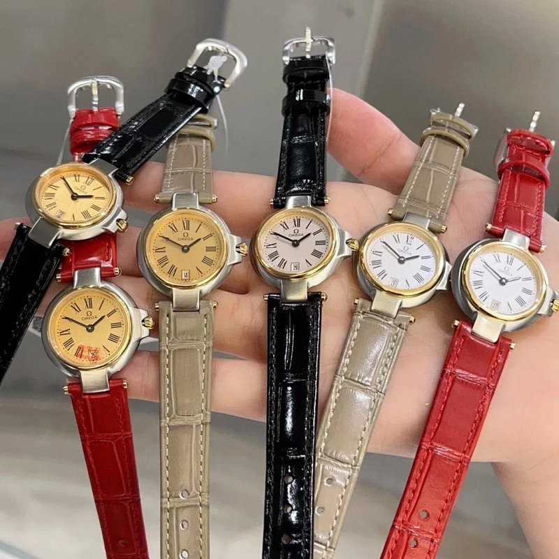 Omega watch