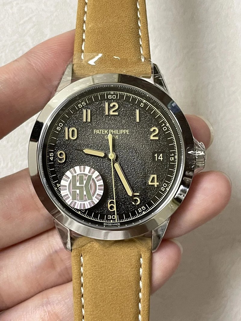 Hk Calatrava Ref.5226G-001