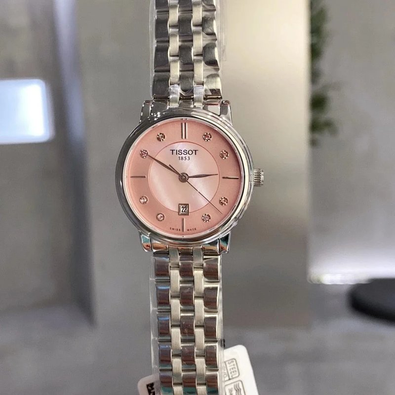 Watch from Three-legged