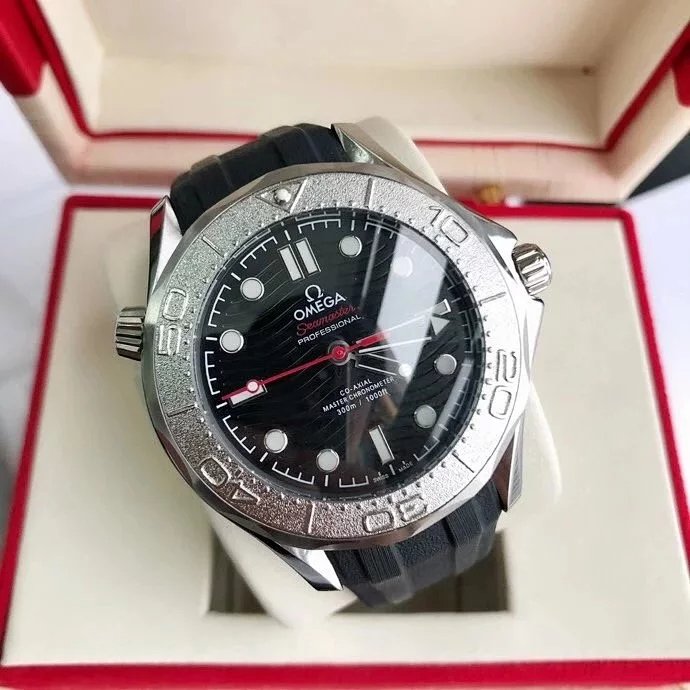 Omega watch