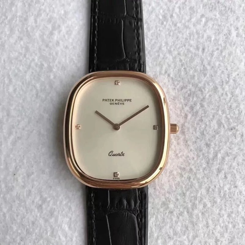 Golden Ellipse 36 40mm