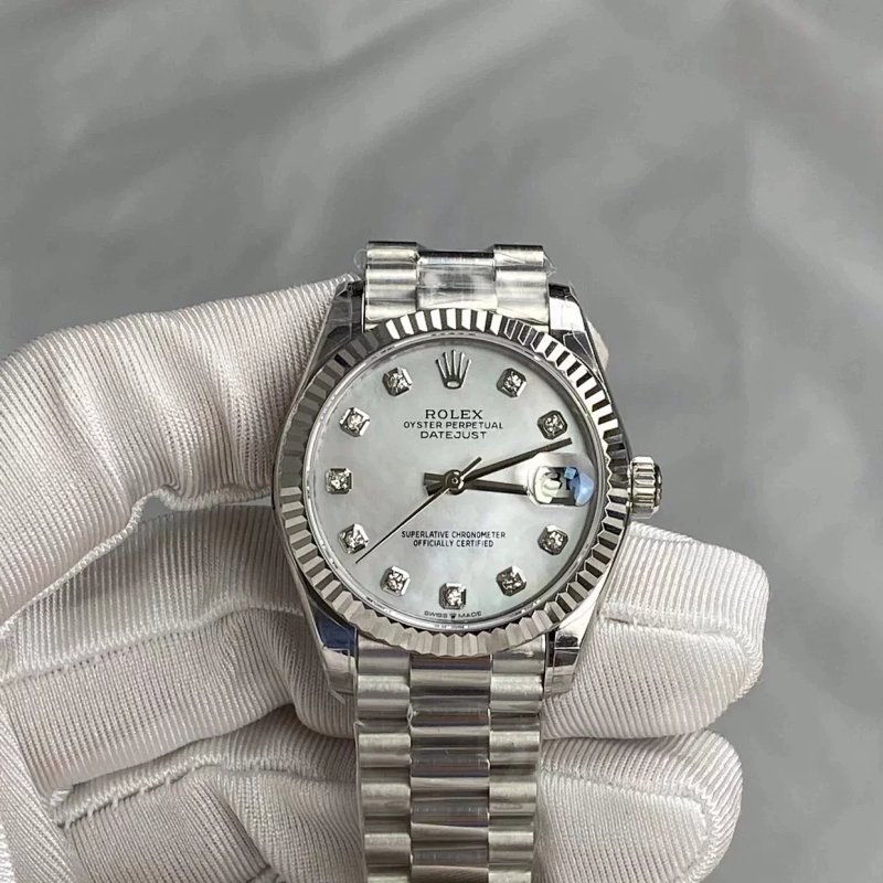 Rolex watch