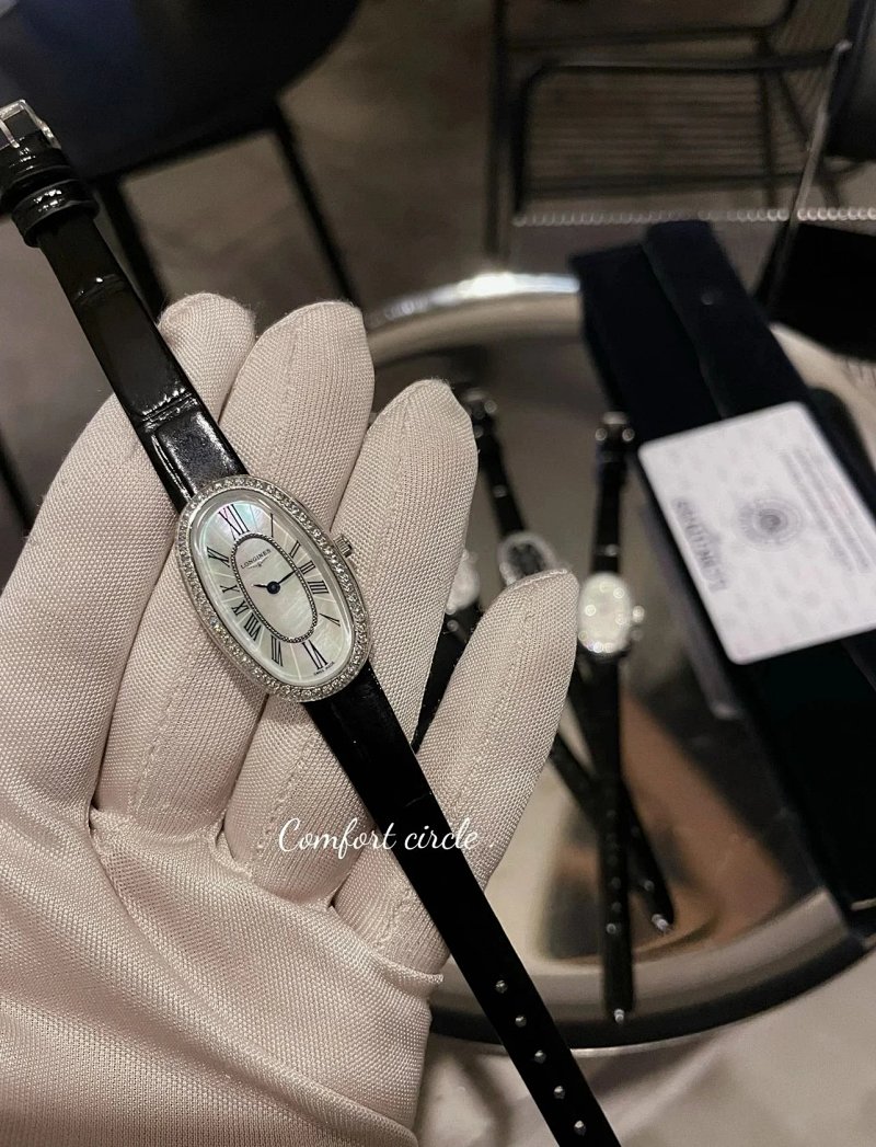 Longines watch
