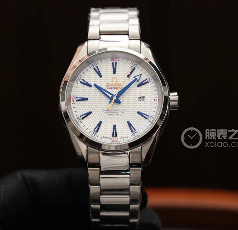 Omega watch
