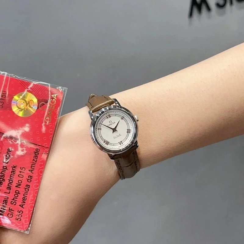 Omega watch